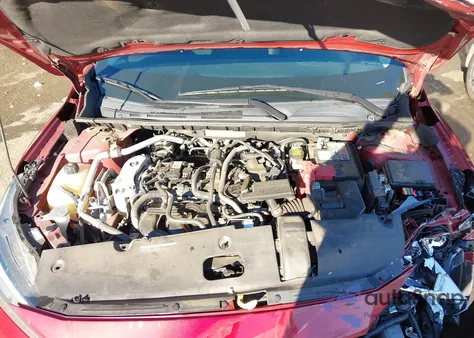 2020 Nissan Sentra Sv Xtronic Cvt from USA, damaged, VIN 3N1AB8CV3LY263794